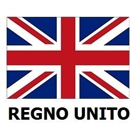 Featured Prodotto BANDIERA REGNO UNITO UJ