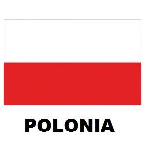 Featured Prodotto BANDIERA POLONIA