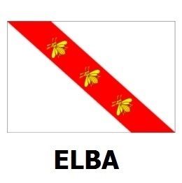 Featured Prodotto BANDIERA ISOLA D'ELBA