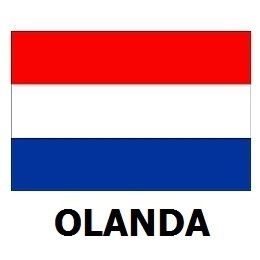 Featured Prodotto BANDIERA OLANDA