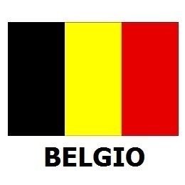 Featured Prodotto BANDIERA BELGIO