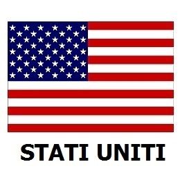 Featured Prodotto BANDIERA STATI UNITI U.S.A.