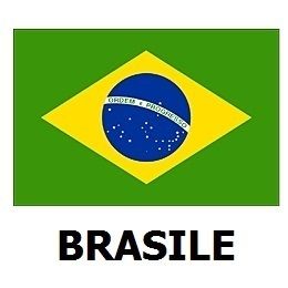 Featured Prodotto BANDIERA BRASILE