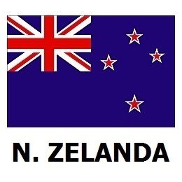 Featured Prodotto BANDIERA NUOVA ZELANDA