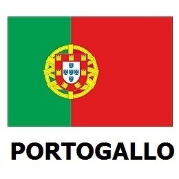 Featured Prodotto BANDIERA PORTOGALLO