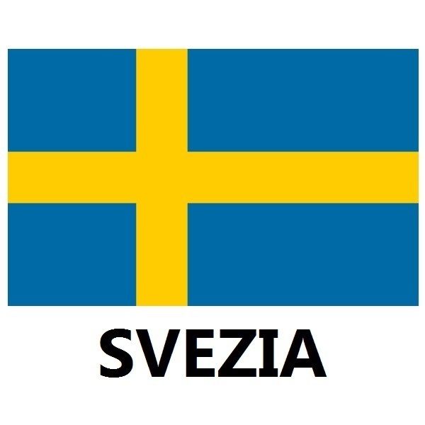 Featured Prodotto BANDIERA SVEZIA