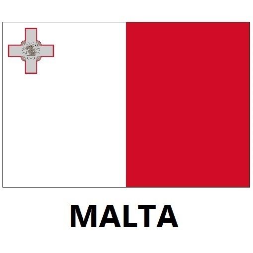 Featured Prodotto BANDIERA MALTA